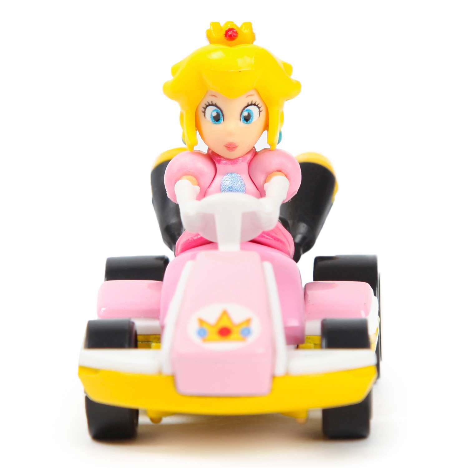 Багги Hot Wheels Mario Kart 1:64 в ассортименте GBG25 - фото 6