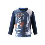 Лонгслив Reima