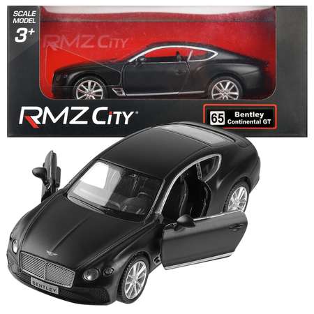Автомобиль Uni-Fortune Bentley 1:32
