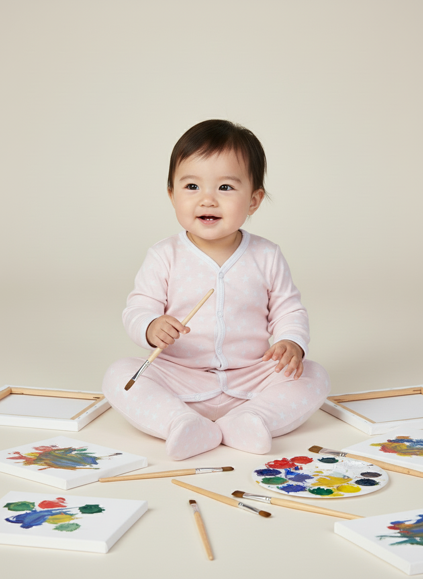 Комбинезон КотМарКот 801605 - фото 2