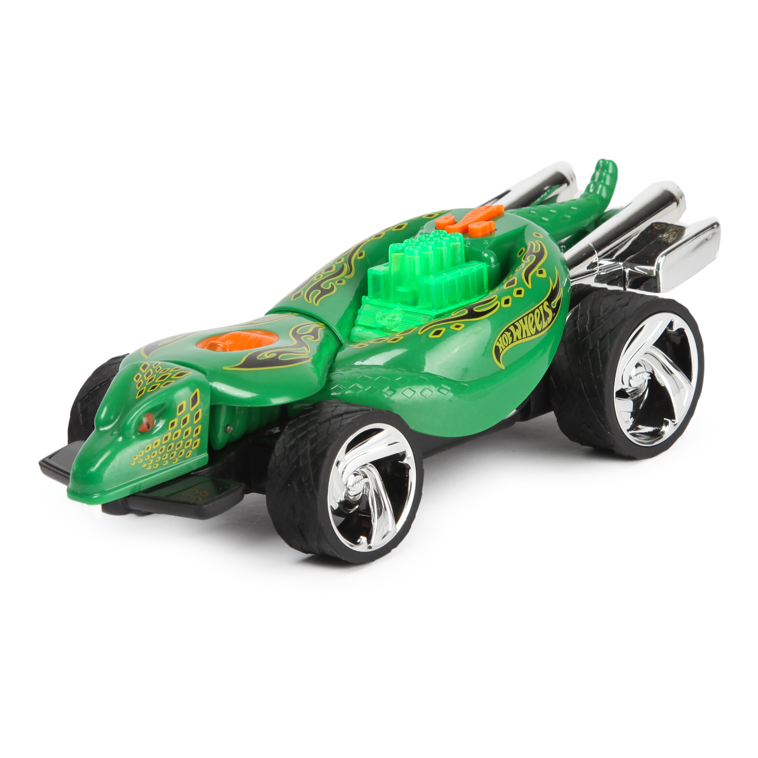 Автомобиль Hot Wheels 62004 - фото 1