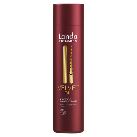 Шампунь Londa professional 250 мл