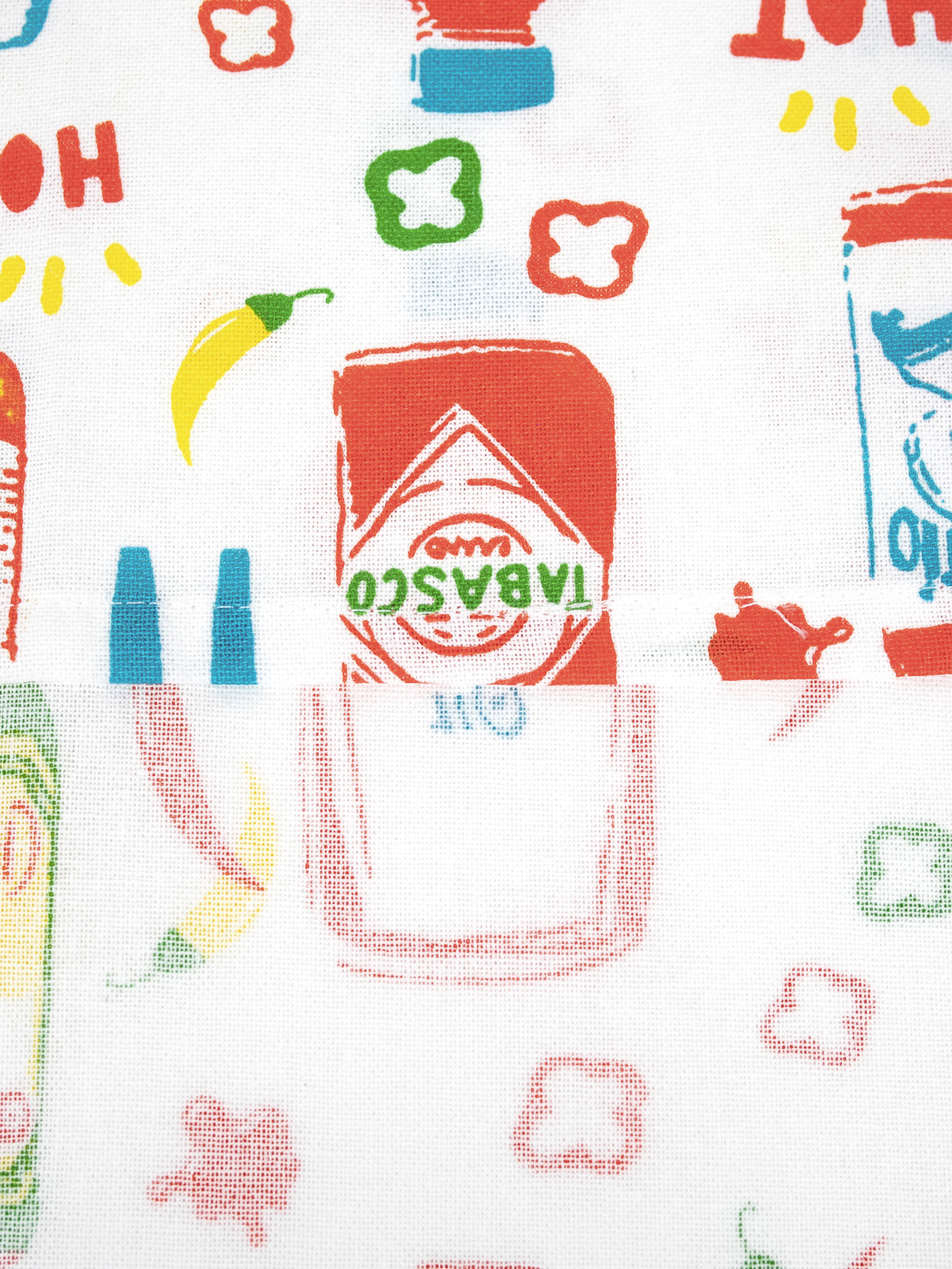 Комплект полотенец кухонных Wellness Табаско Набор_3 - фото 9