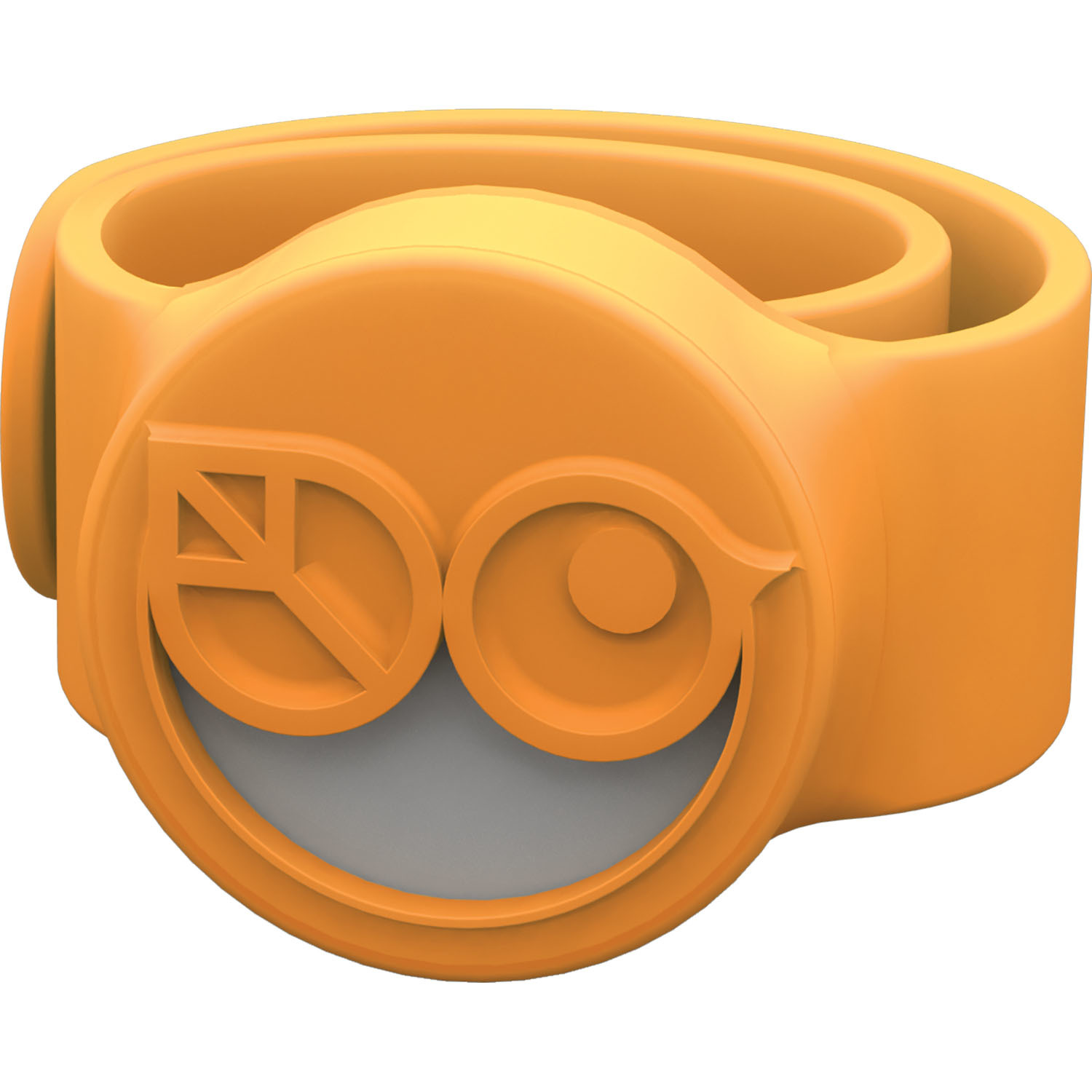 Браслет от комаров Gardex Baby со сменным картриджем - фото 3