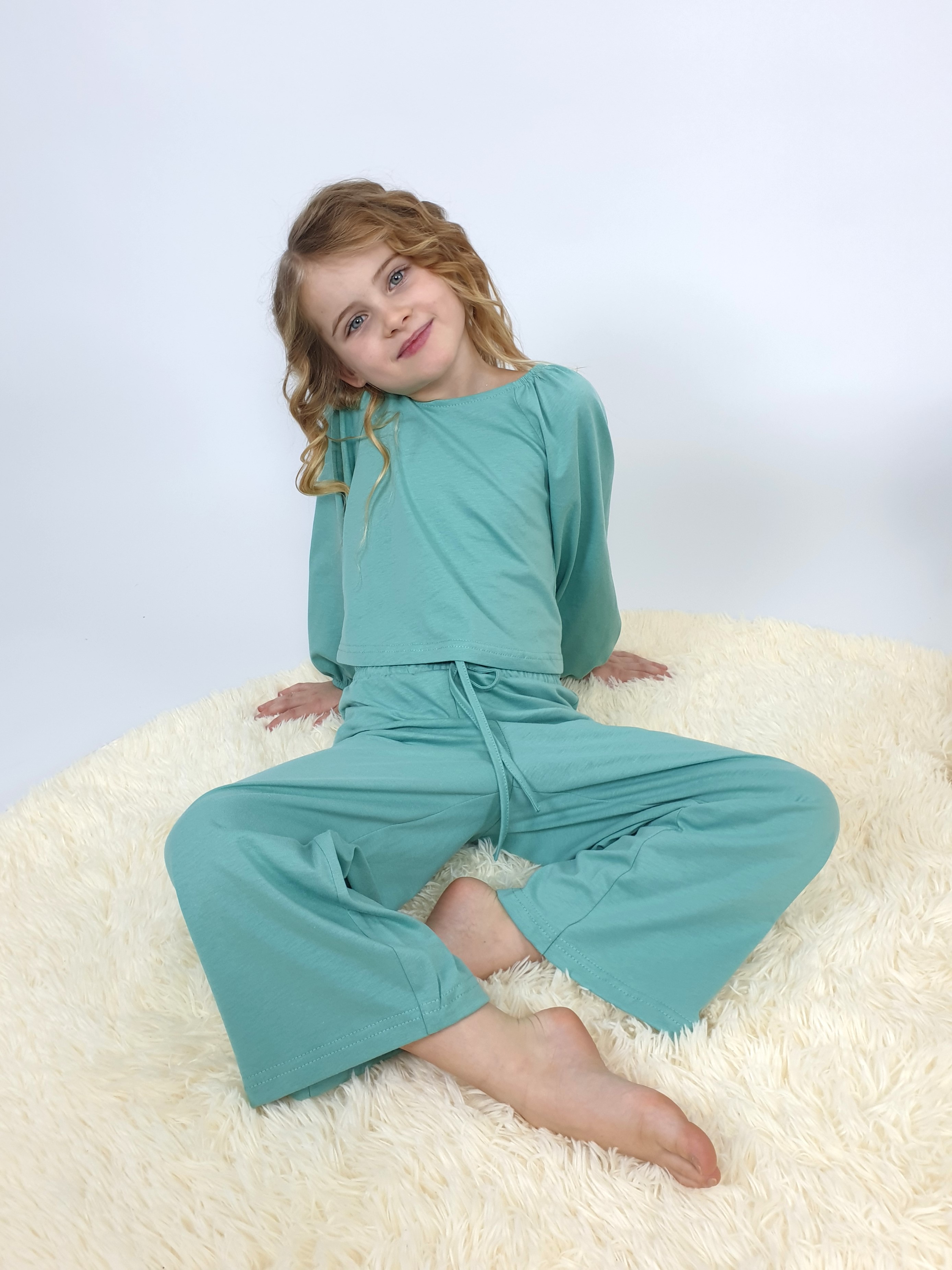 Костюм Luneva 02-156-3. - фото 6