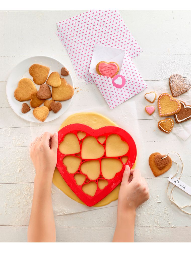 Форма для выпечки LEKUE Baking 884245 - фото 7