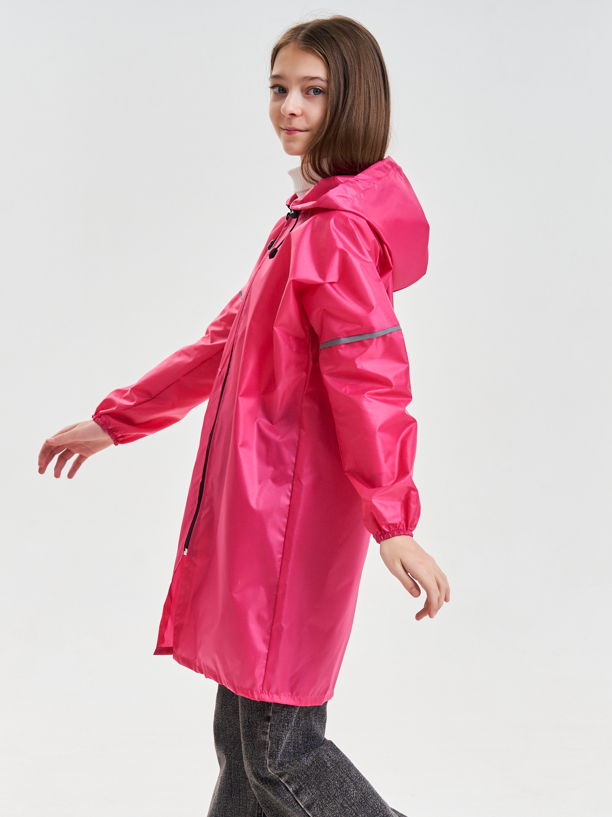 Дождевик Федор Сумкин ДО017/16 - фото 2