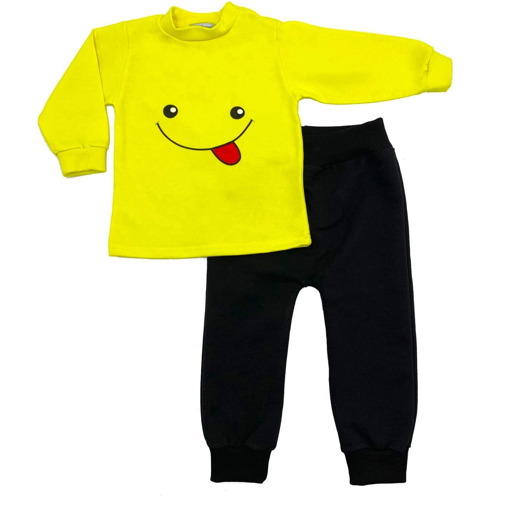 Комплект VGtrikotazh d2696 - фото 4