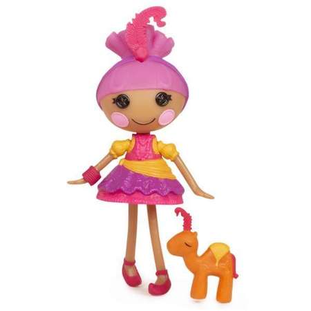 Кукла мини Lalaloopsy в ассортименте