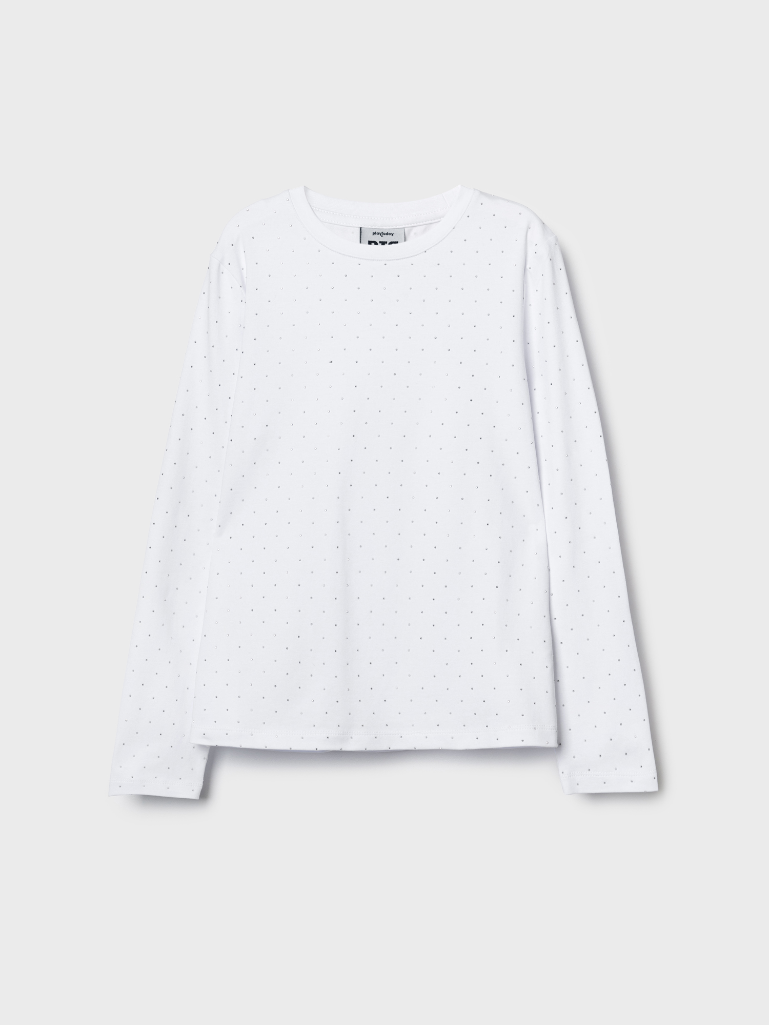 Лонгслив PlayToday 22621191 - фото 1