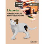 Фигурка DARWIN Американская кошка