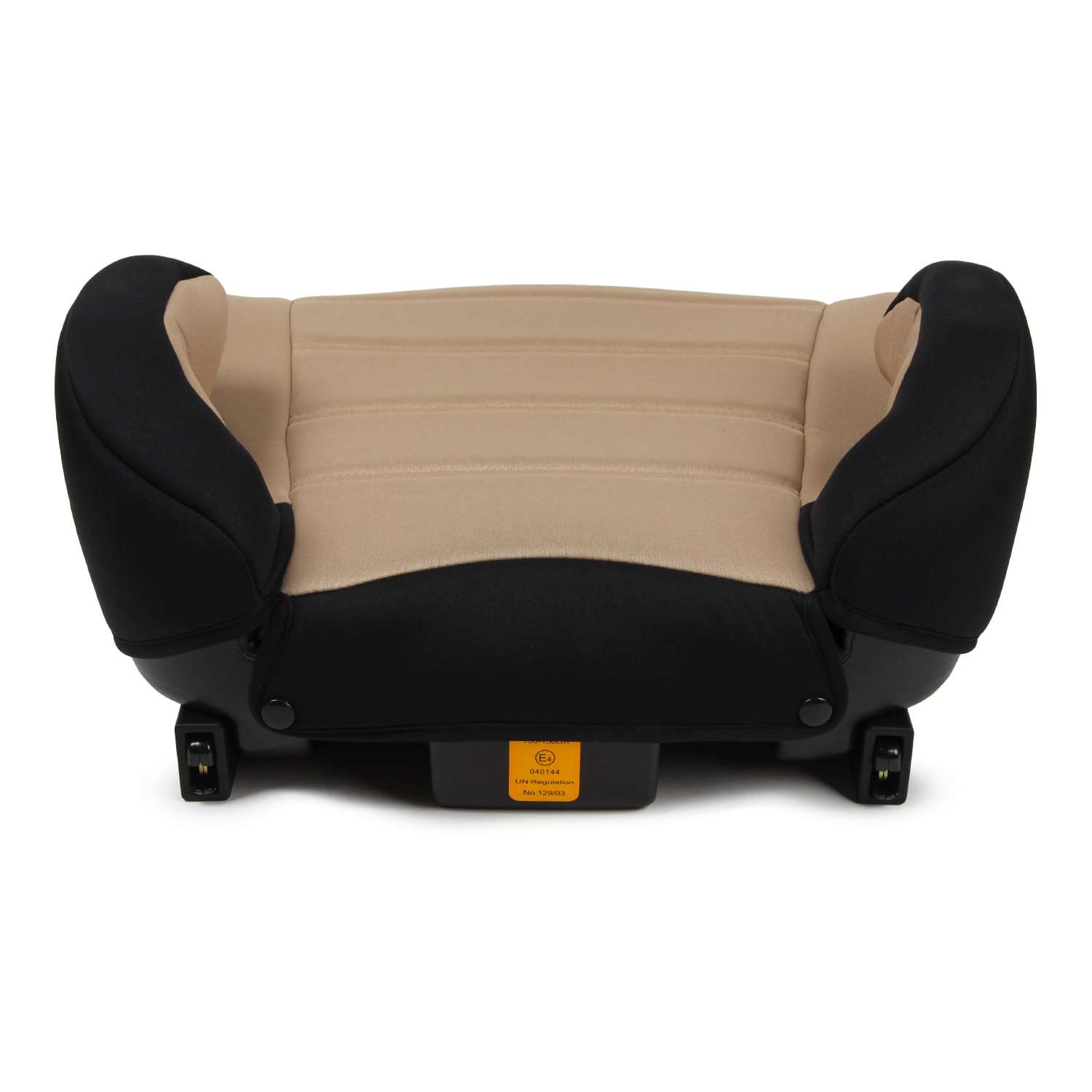 Автокресло Babyton AutoFix Isofix 3 (22-36 кг) - фото 8