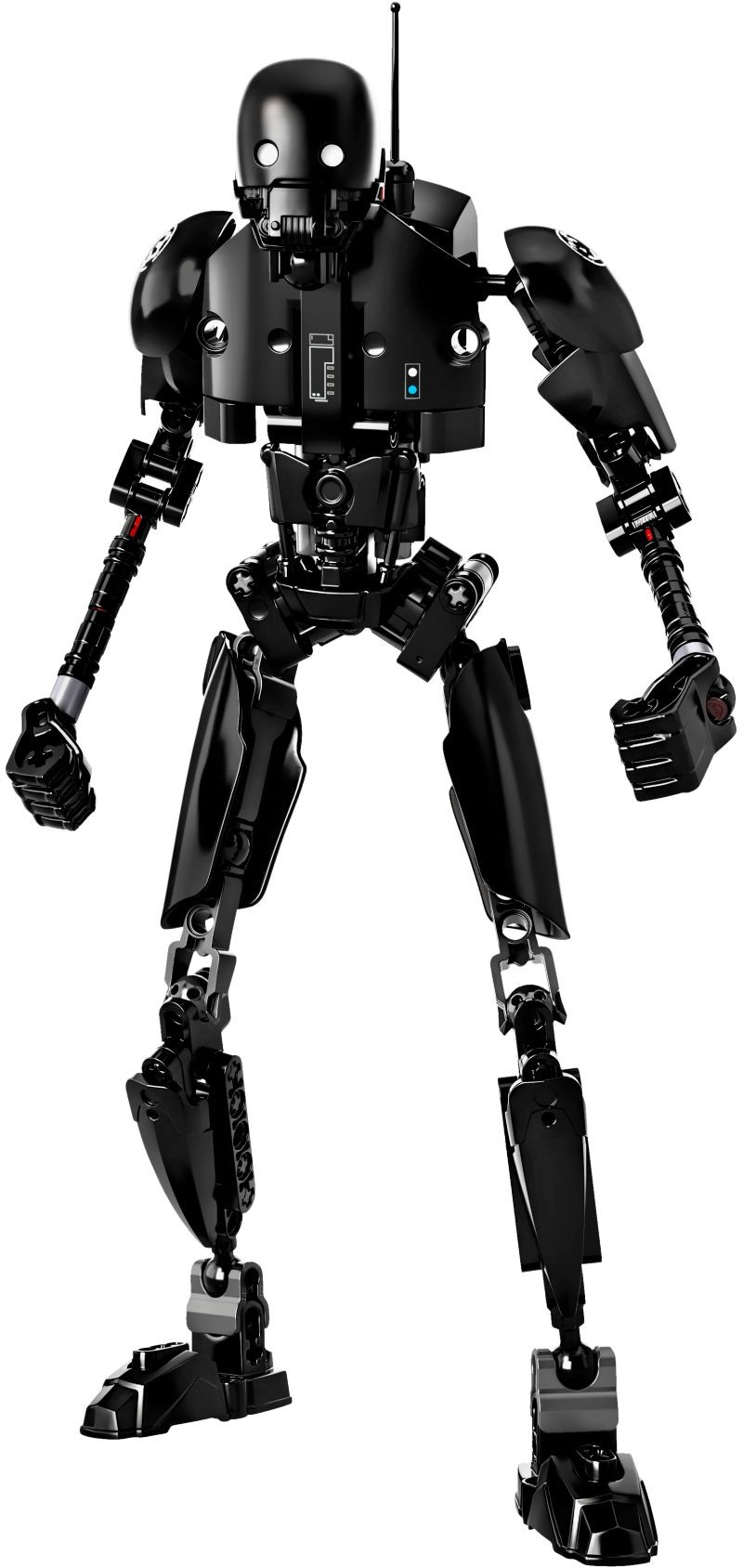 Конструктор LEGO Star Wars 75120 169 дет. - фото 2
