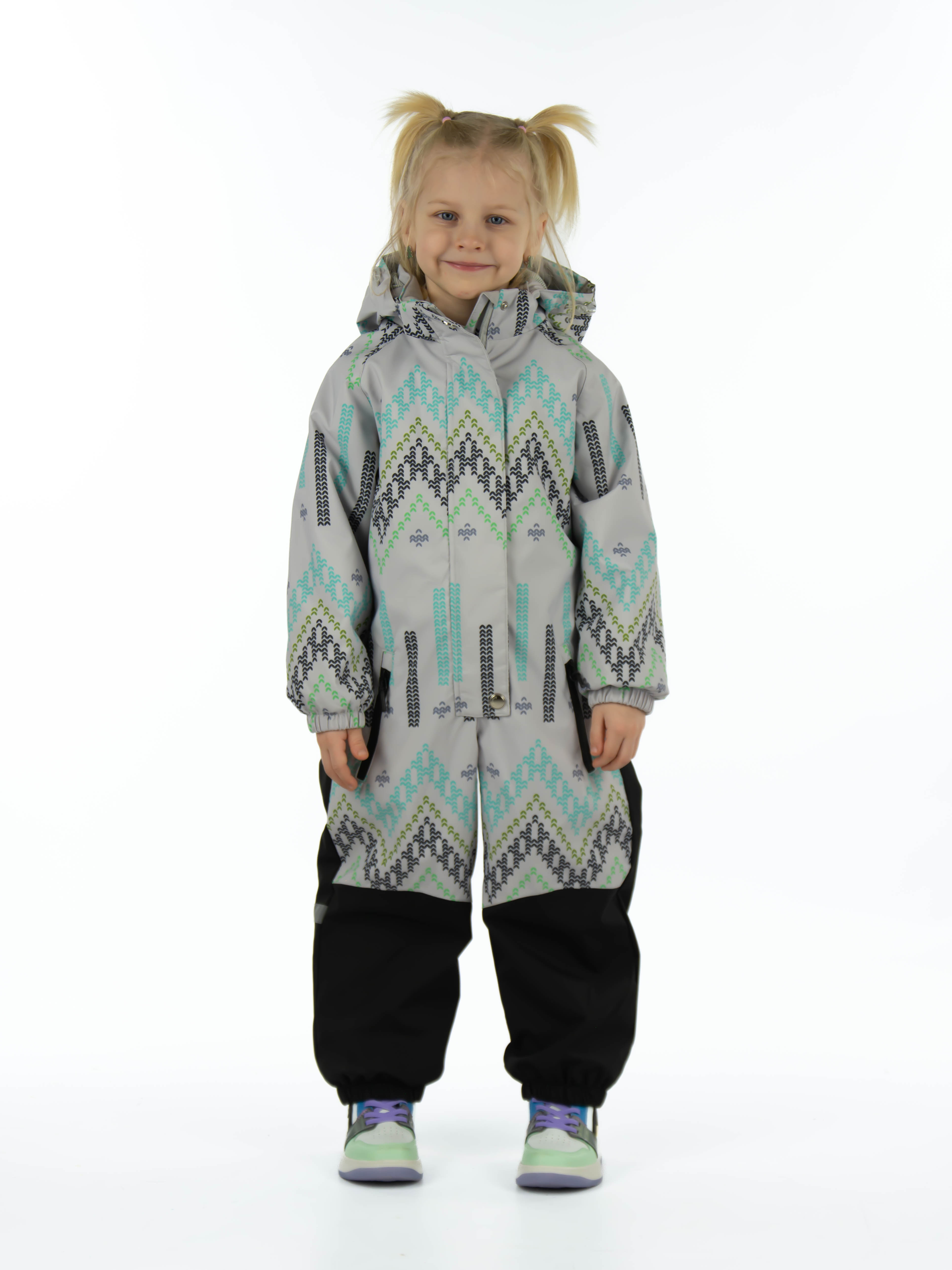 Комбинезон CASTLELADY 851851121 - фото 2