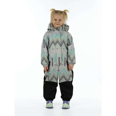 Комбинезон CASTLELADY