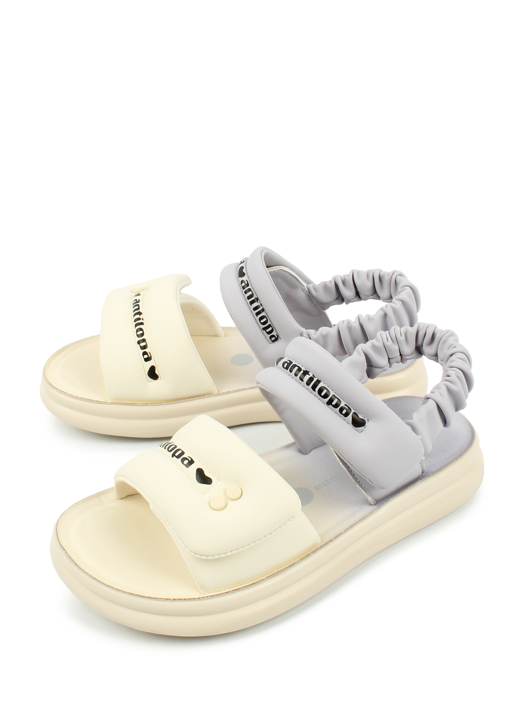 Босоножки Antilopa AL 13563 - фото 3