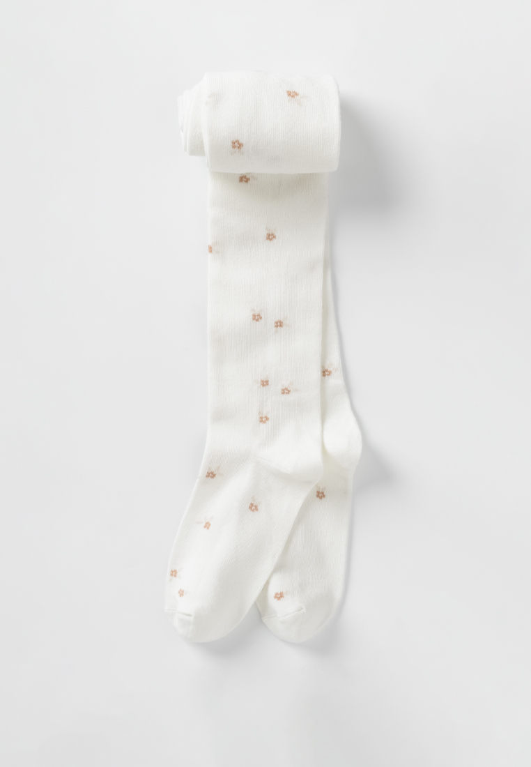 Колготки artie 2d972/Молочный - фото 1