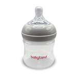 Бутылочка Baby Land Natural 125 мл