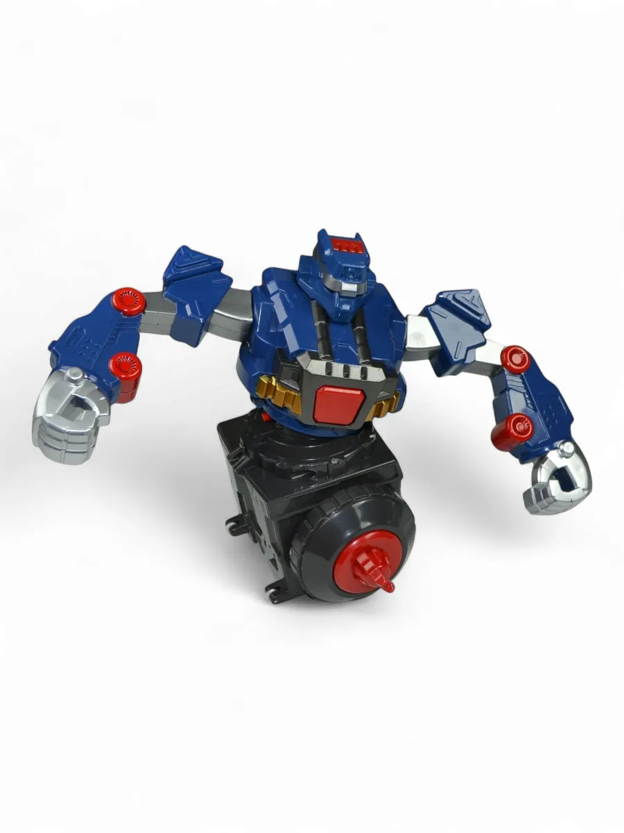 Робот РУ Create Toys - фото 6