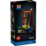 Конструктор LEGO Ideas 40698 281 дет.