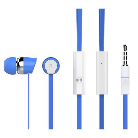 Наушники HARPER Kids HV-104 blue