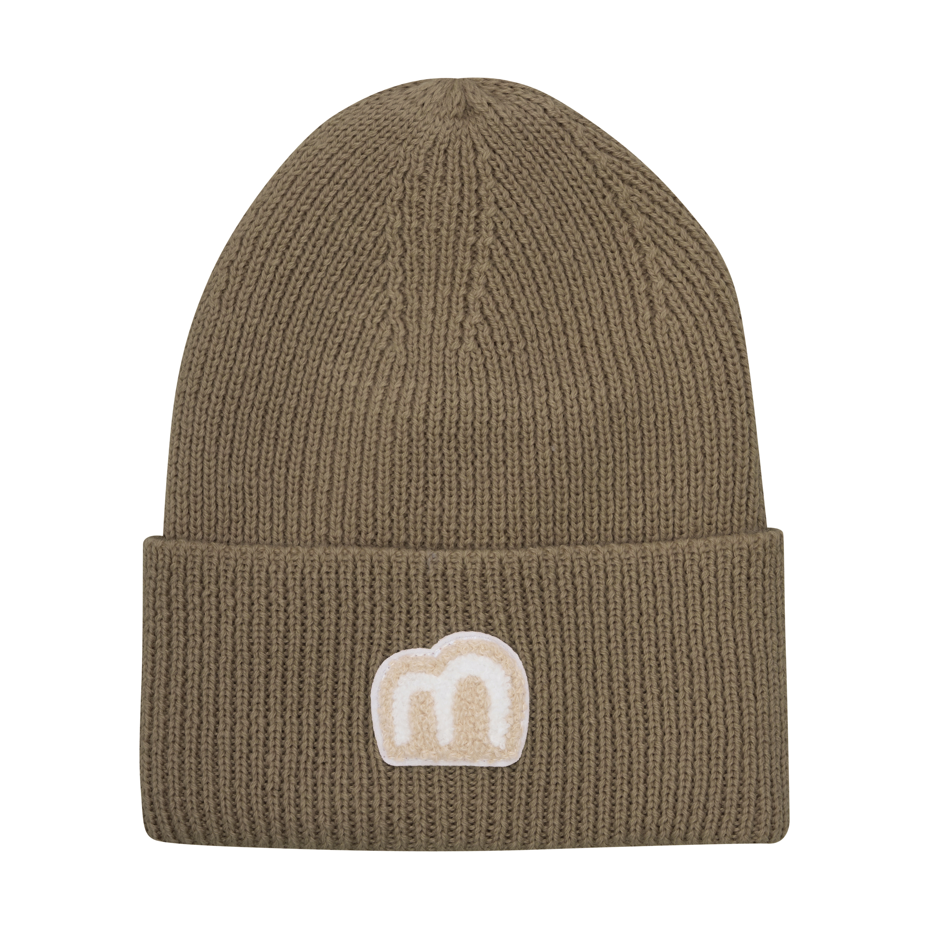 Шапка MinyMo 164047-9017 - фото 1