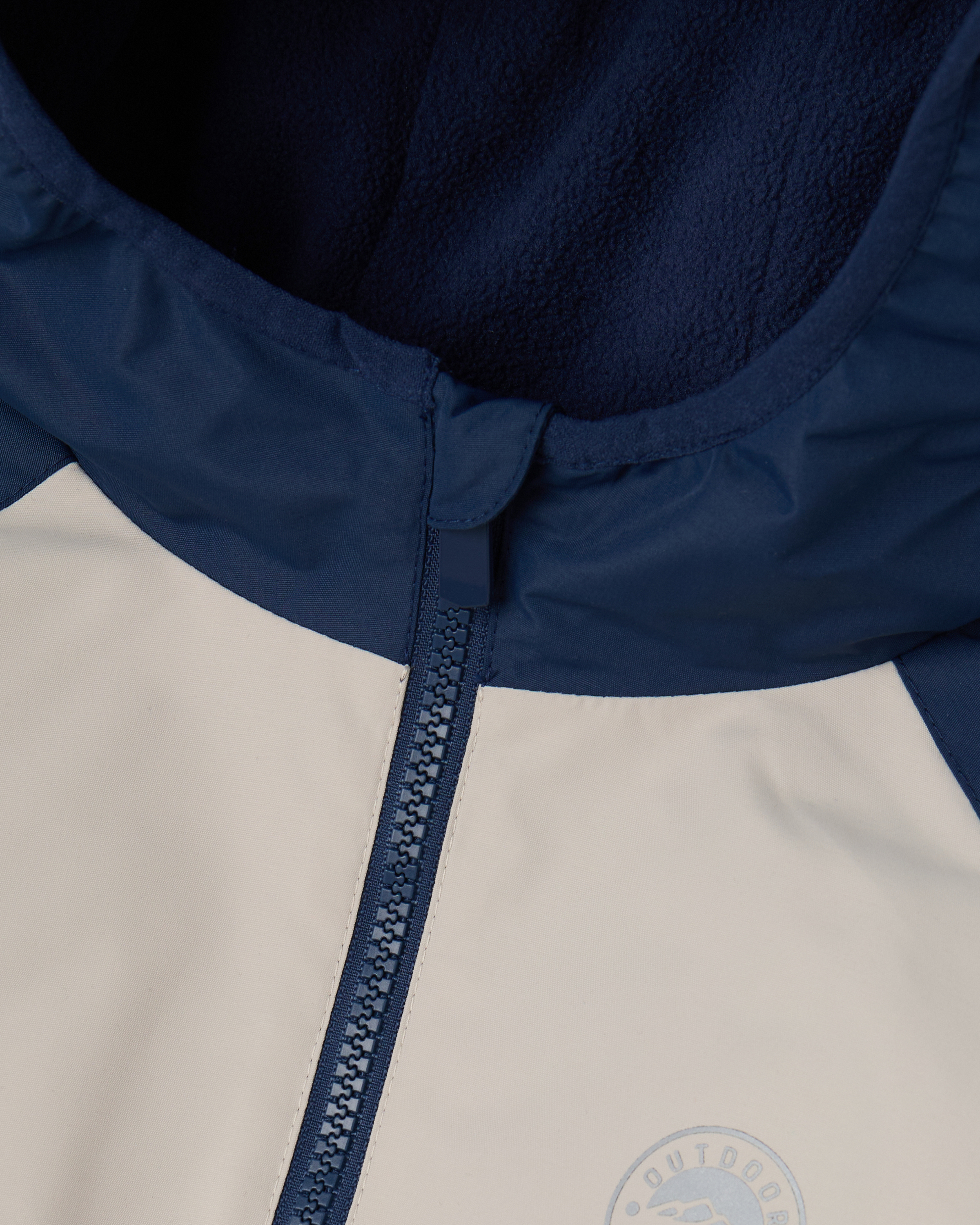 Куртка Futurino S26FU1-B1010kb-D6F0 - фото 4