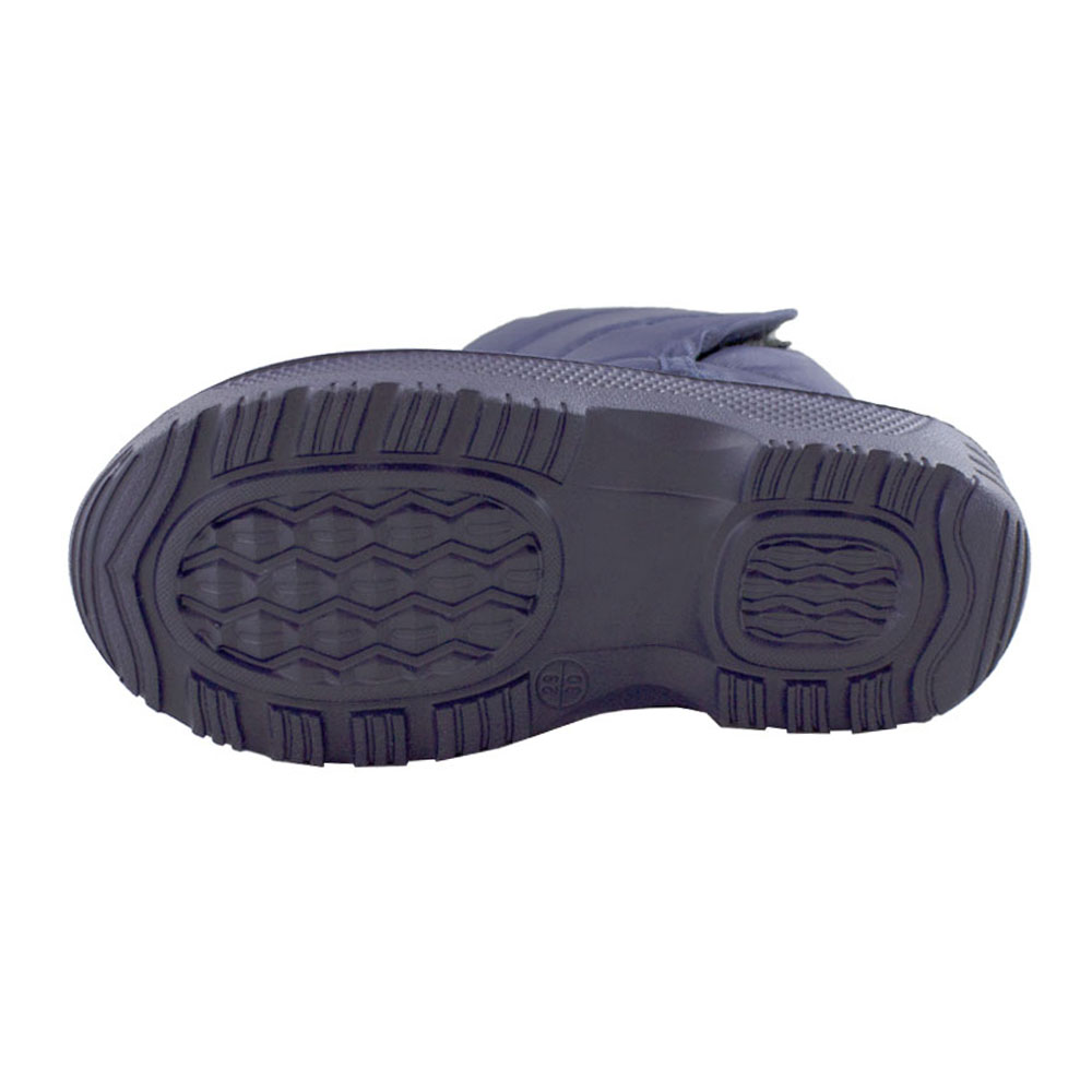 Сапоги Europen 02-023-052-SV EUROPEN Сапоги для мальчика,синий - фото 4