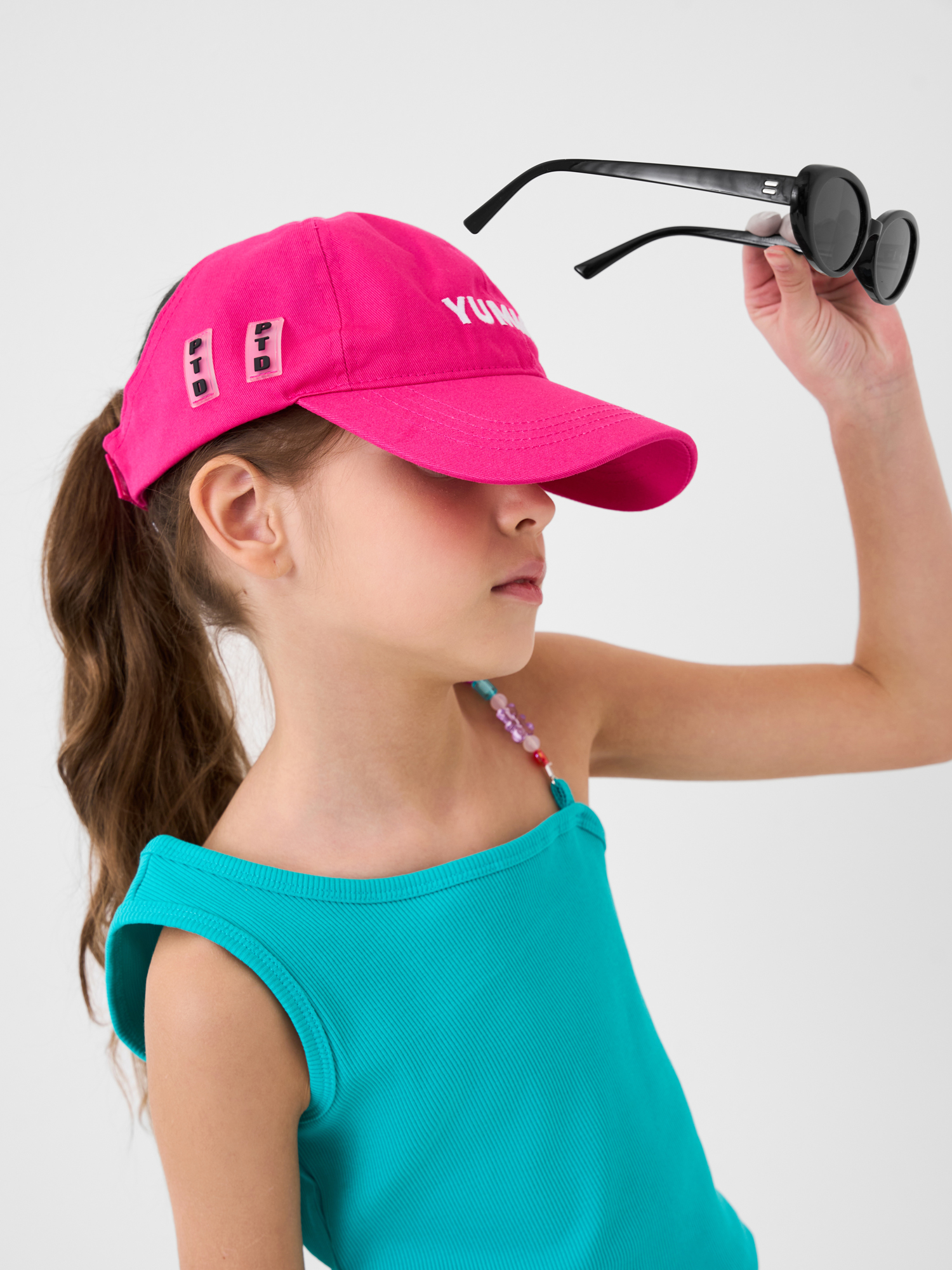 Бейсболка PlayToday 12621026 - фото 3