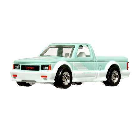 Машинка Hot Wheels Избранные модели премиальная 91 GMC Syclone HKF24