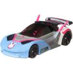 Автомобиль Hot Wheels Герои компьютерных игр 1:64