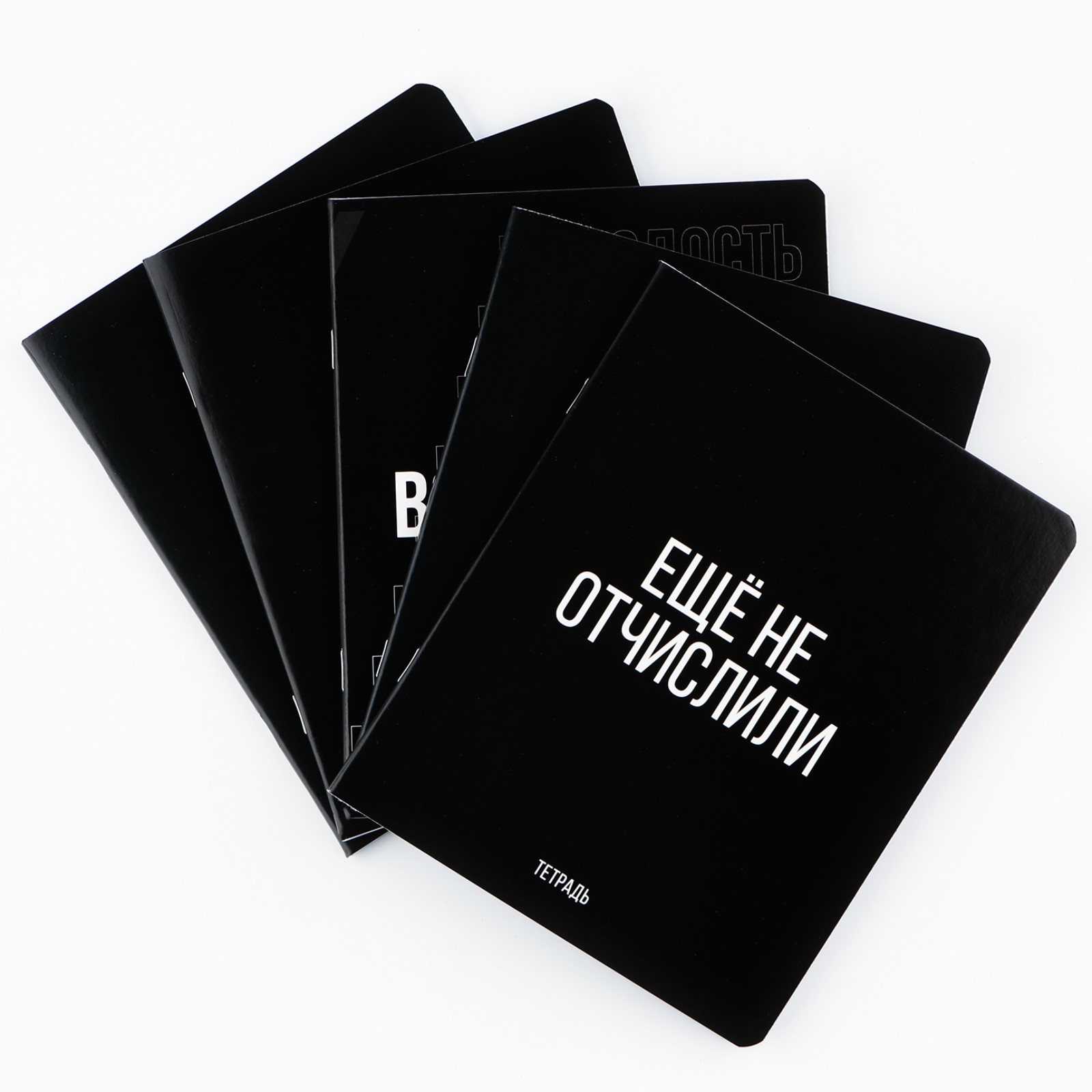 Тетрадь ArtFox STUDY клетка - фото 3