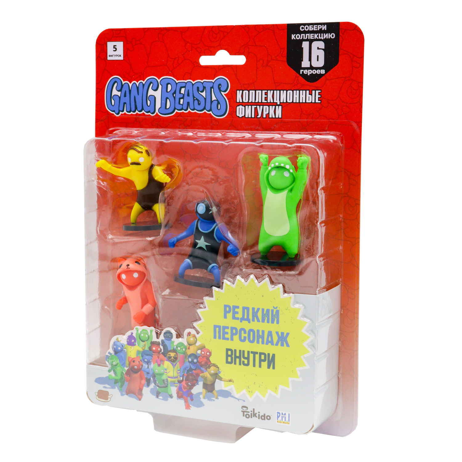 Фигурка PMI - фото 4