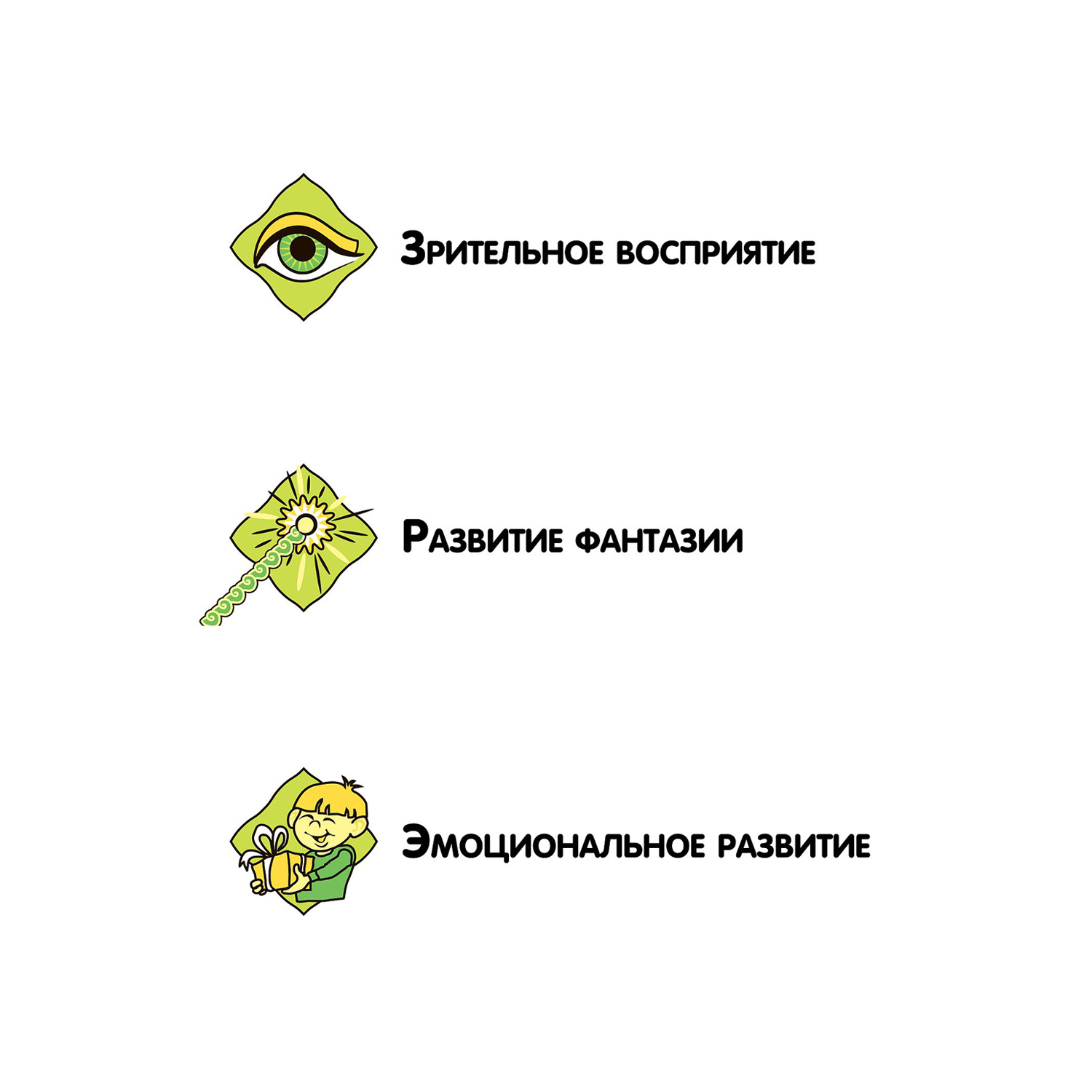 Магнитно-меловая доска Bondibon - фото 9