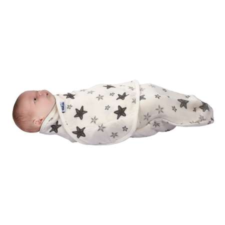 Конверт пеленальный (кокон) SEVIBEBE