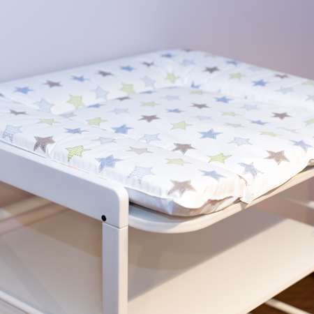 Накладка для пеленания Geuther 85*75см 5835 032
