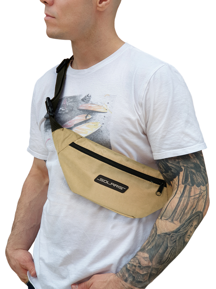 Сумка Solaris - фото 8