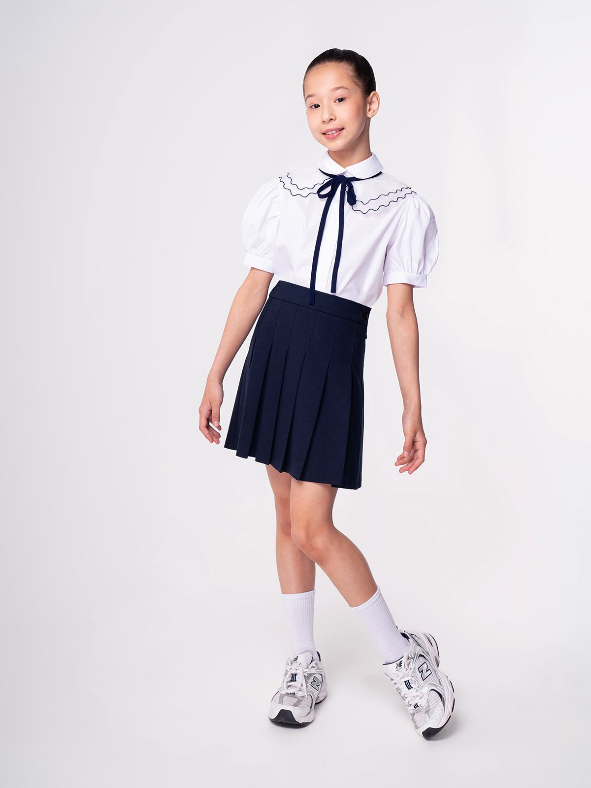 Юбка Smena 14512 - фото 6