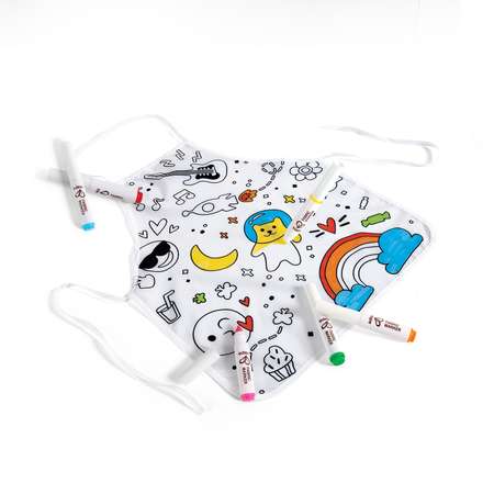 Фартук Hape