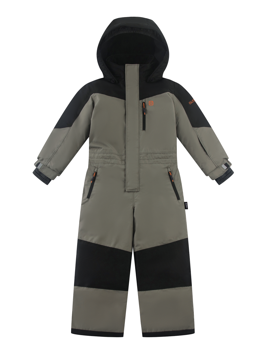 Комбинезон GUSTI GW6UZ985-FOGHORN - фото 1