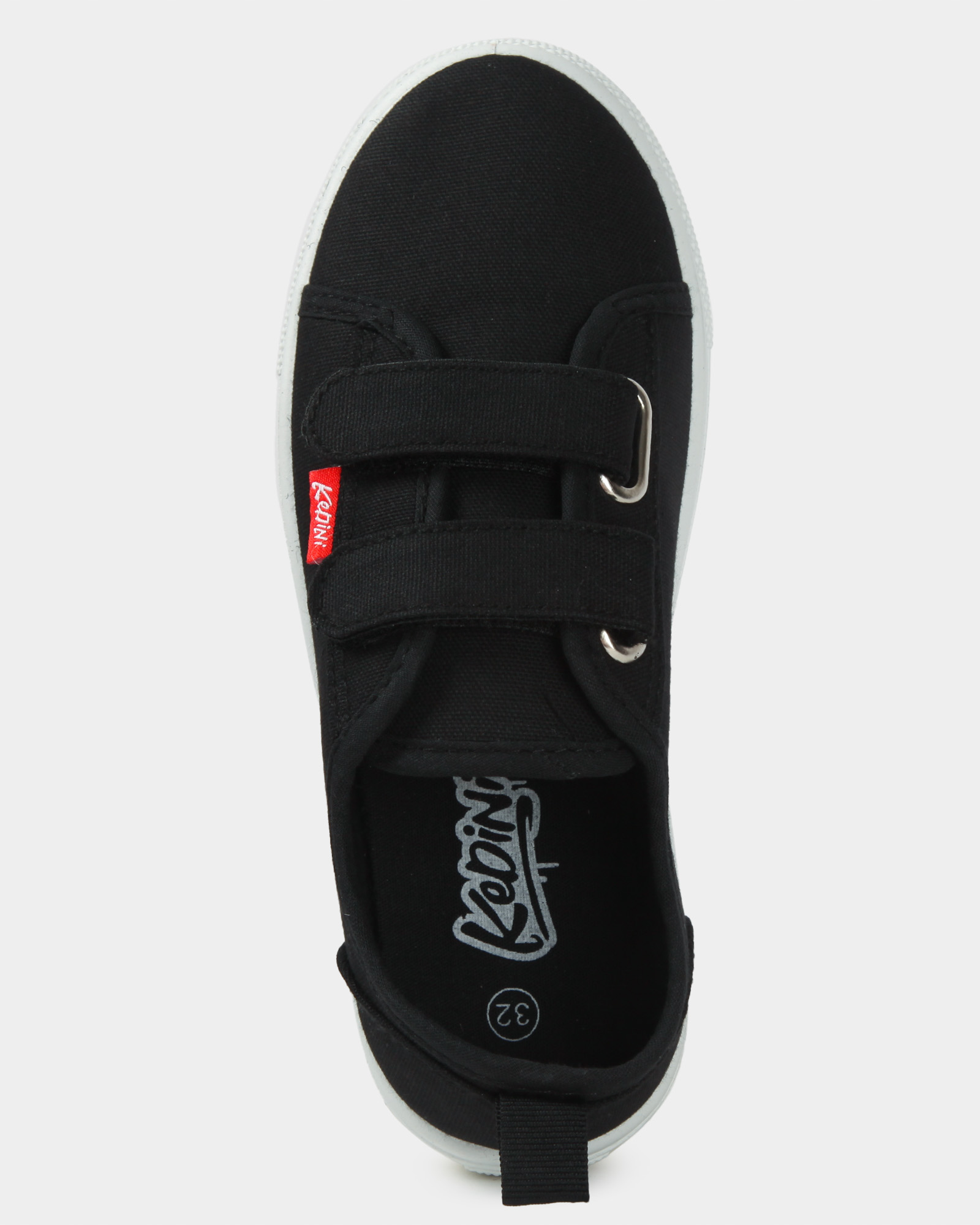 Кеды Kedini B26HTtbTS-623-99 - фото 4