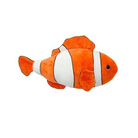 Мягкая игрушка All About Nature Клоун