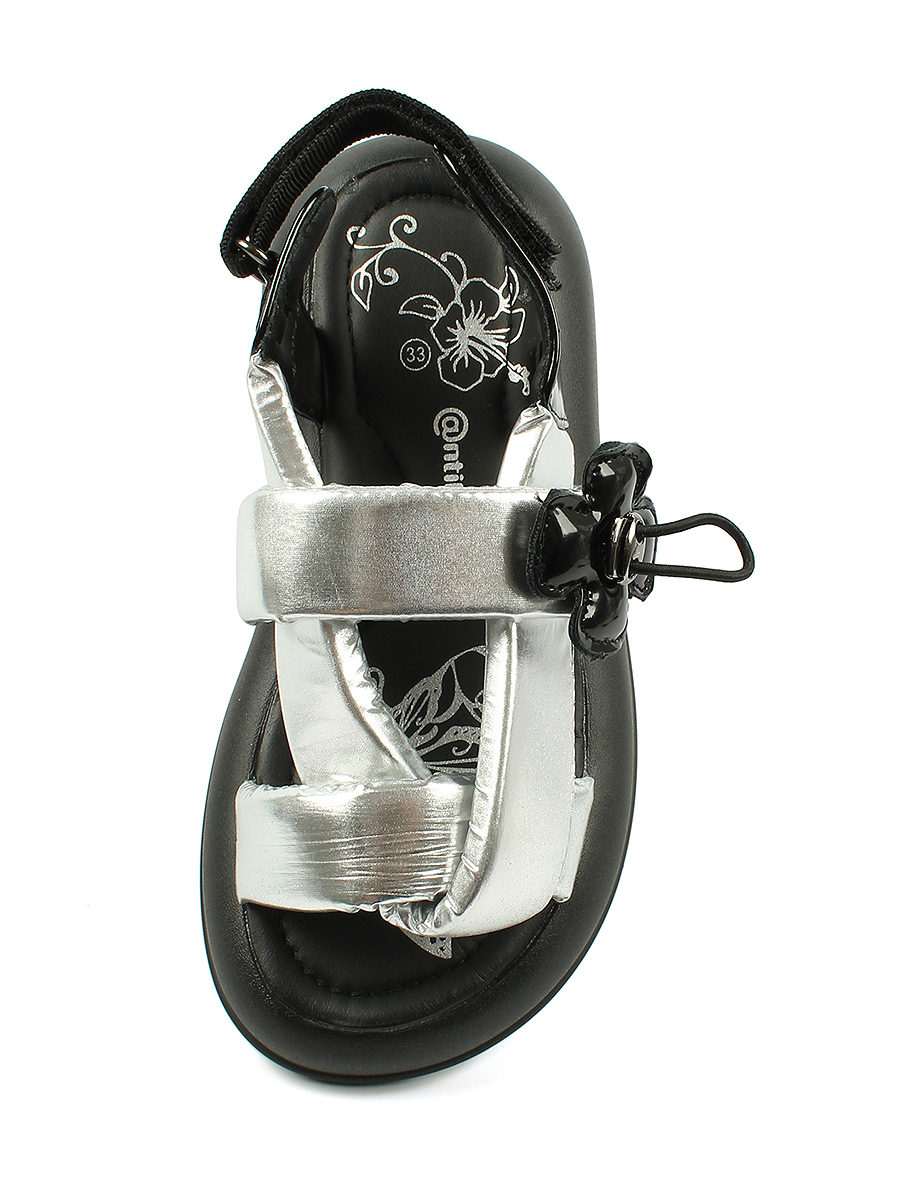 Босоножки Antilopa AL 13714 - фото 5