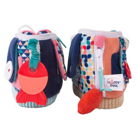 Игрушка Happy Snail