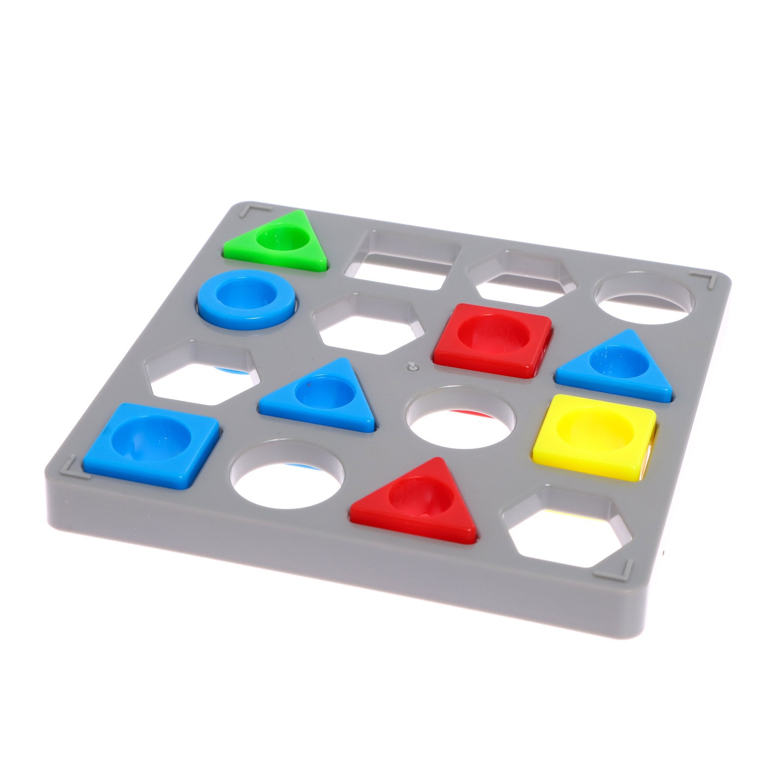 Настольная игра IQ-ZABIAKA - фото 2