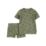 Комплект Carters