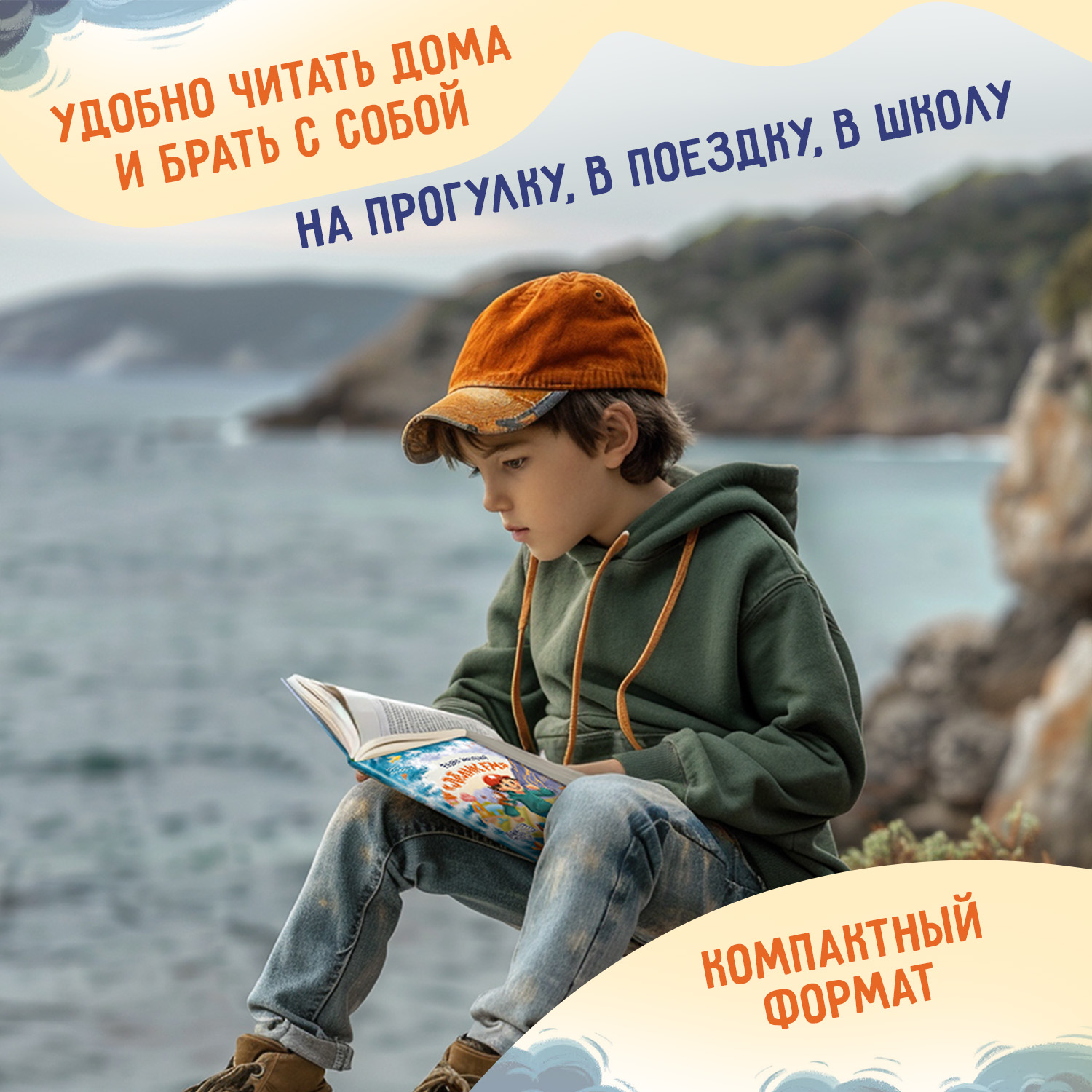 Книга Феникс Премьер Книга Радио эмоций Лёлик FM как поймать нужную волну - фото 5