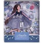 Изображение товара Кукла модельная Abtoys высота 30 см