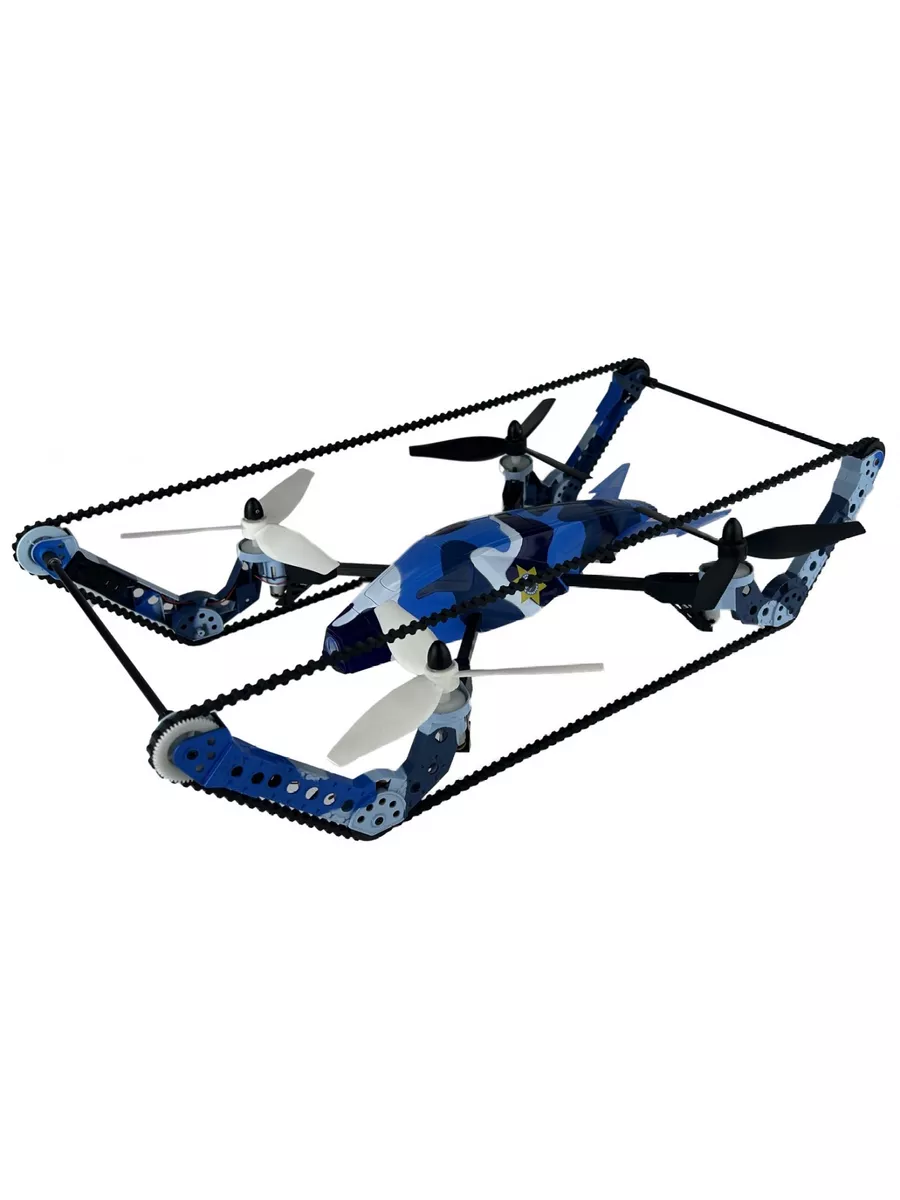 Автомобиль РУ WL TOYS - фото 2