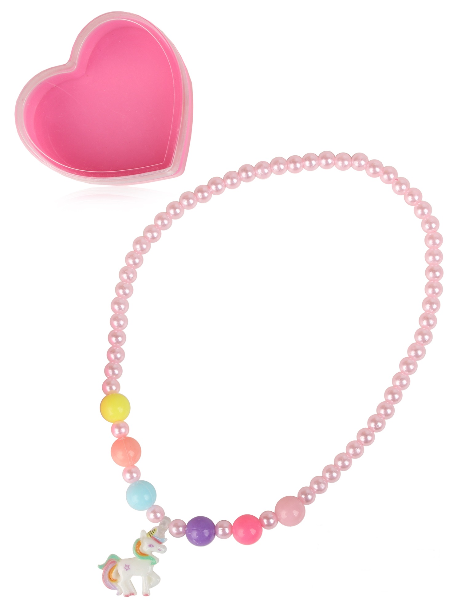 Набор аксессуаров Little Mania Принцесса Эстелла 8 предм. - фото 2